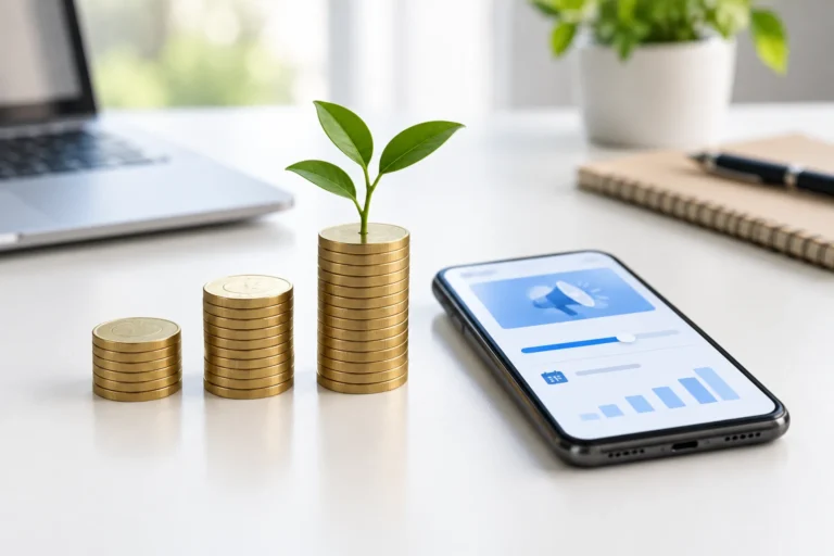 How Much Should You Spend on Facebook Ads?
