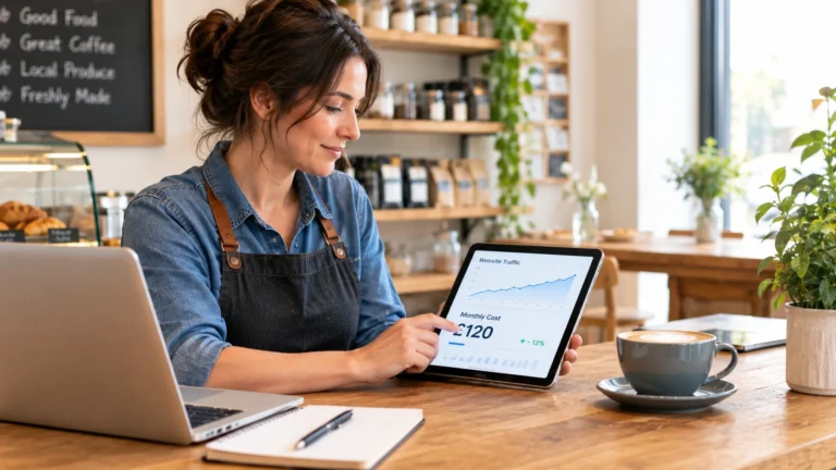 SEO cost by business size: what UK businesses pay